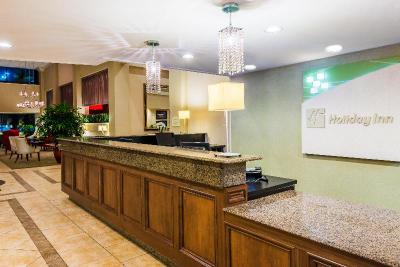Holiday Inn Mobile - Downtown/Historic District