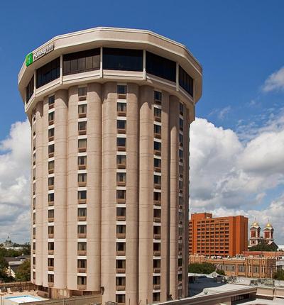 Holiday Inn Mobile - Downtown/Historic District