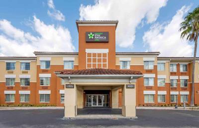 Extended Stay America - Orlando - Southpark - Equi