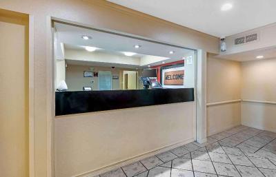 Extended Stay America - Orlando - Southpark - Equi