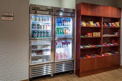 SpringHill Suites Orlando North/Sanford