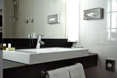 DORMERO Hotel Munchen-Kirchheim Messe