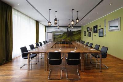 DORMERO Hotel Munchen-Kirchheim Messe