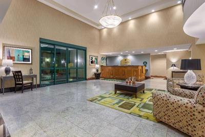 Wingate By Wyndham Macon