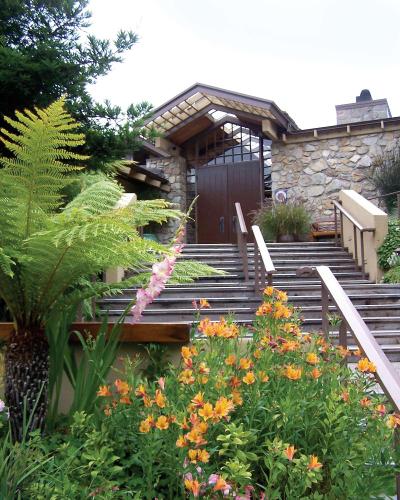 Hyatt Carmel Highlands