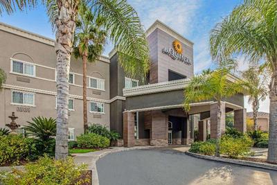 La Quinta Inn Suites Modesto Salida