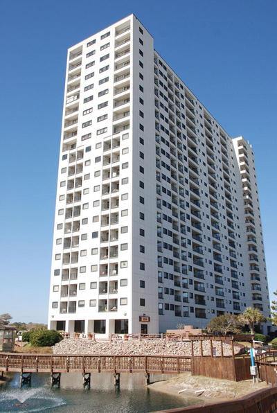 Myrtle Beach Resort