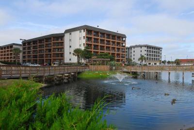 Myrtle Beach Resort