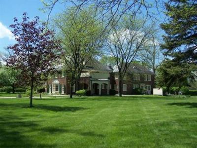 Montague Inn