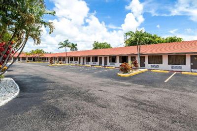 Super 8 by Wyndham Florida City/Homestead