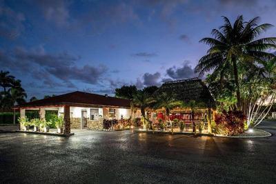 Super 8 by Wyndham Florida City/Homestead