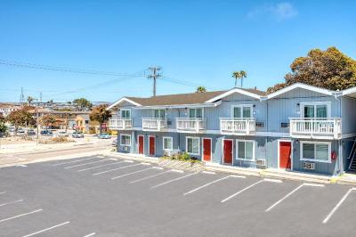 Harbour House Inn