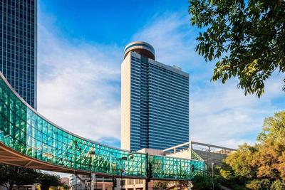 Sheraton Kansas City At Crown Center