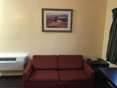 Budget Inn of America
