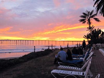 Cliff House Inn