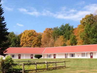 Four Winds Inn