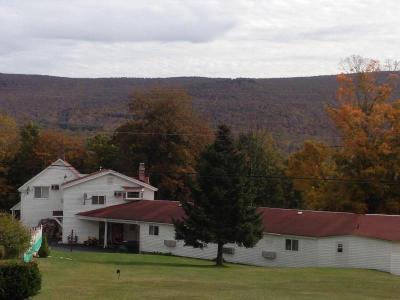 Four Winds Inn