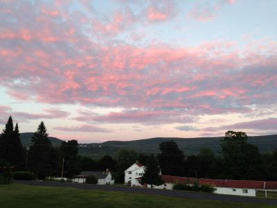 Four Winds Inn