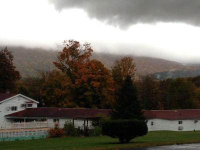 Four Winds Inn