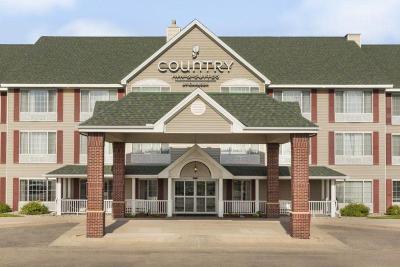 Country Inn & Suites by Radisson, Mankato Confer