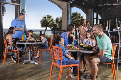 Beach Cove Resort