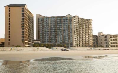 Beach Cove Resort