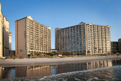 Beach Cove Resort