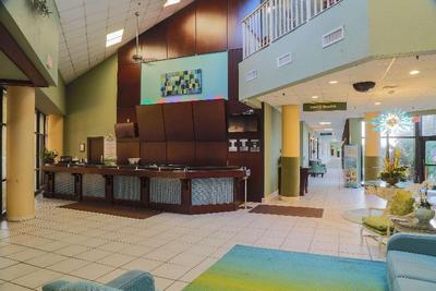 Beach Cove Resort
