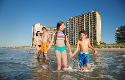 Beach Cove Resort