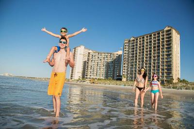 Beach Cove Resort