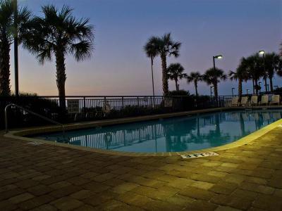 Grand Atlantic Ocean Resort