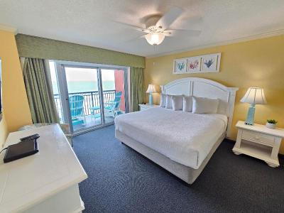 Grand Atlantic Ocean Resort