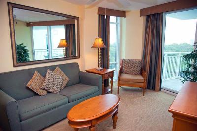 Bluegreen Vacations Horizon at 77th, an Ascend Res