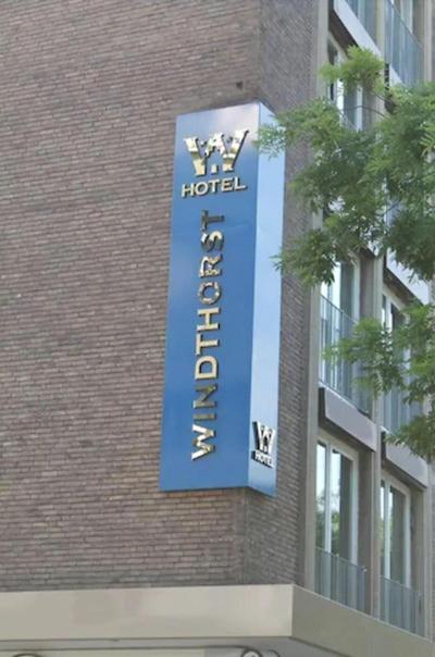 Windthorst