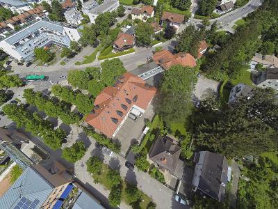 Hotel Demas Garni