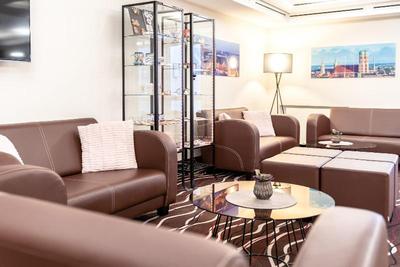 Hotel Demas Garni