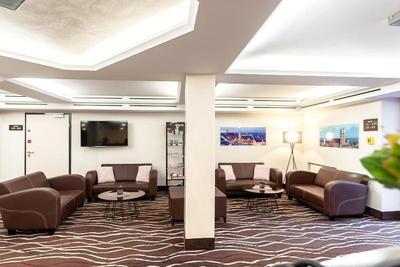 Hotel Demas Garni