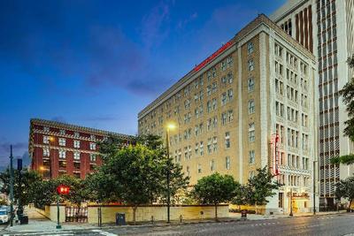 Drury Inn & Suites New Orleans