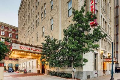 Drury Inn & Suites New Orleans