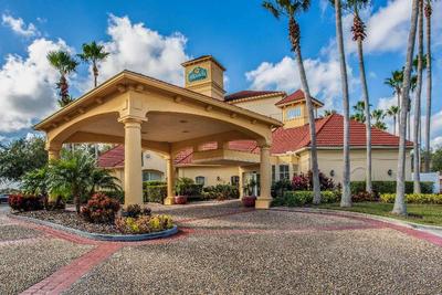 La Quinta Inn & Suites Orlando Airport North