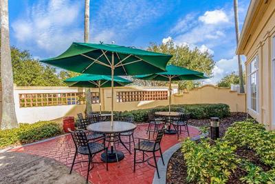 La Quinta Inn & Suites Orlando Airport North