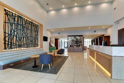 Holiday Inn Mobile - Airport