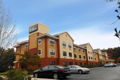 Extended Stay America Nashua Manchester