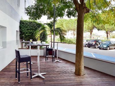 ibis budget Montpellier Centre Millénaire