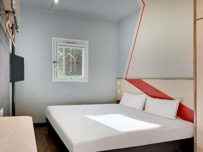 ibis budget Montpellier Centre Millénaire