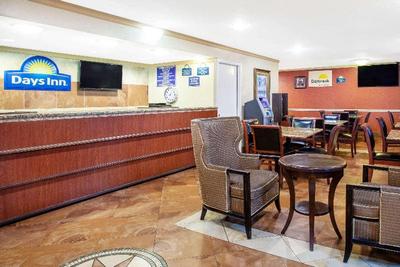 Days Inn by Wyndham Orlando Downtown