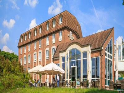 City Club Hotel Rheine