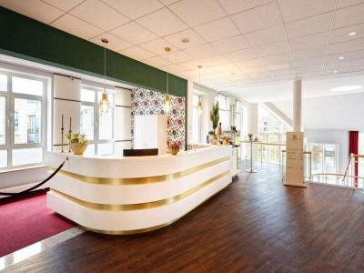 City Club Hotel Rheine