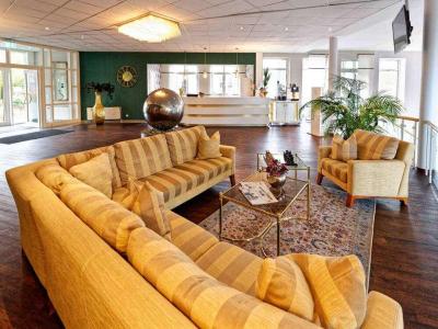 City Club Hotel Rheine