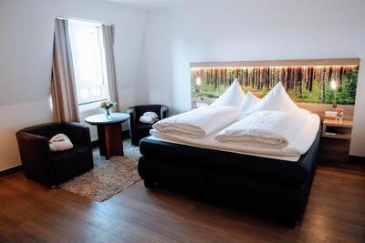City Club Hotel Rheine